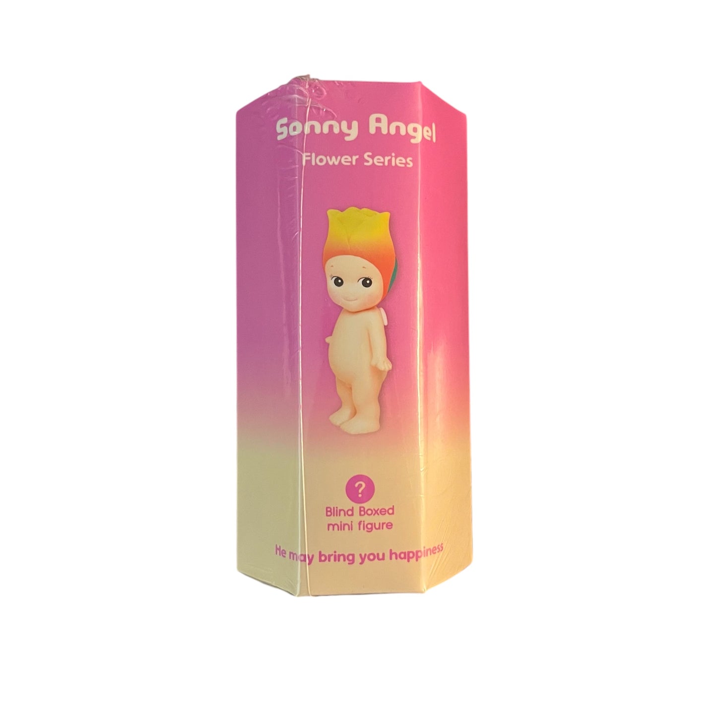 Sonny Angel Flower Series Blind Box