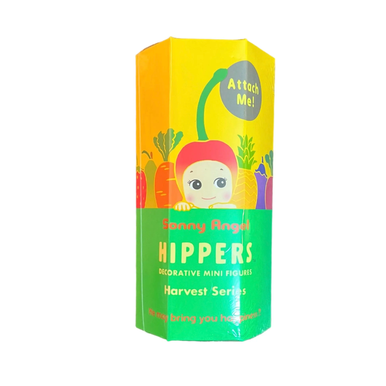 Sonny Angel Hippers Harvest Series | Limited Edition | Blind Box | Unopened | Sealed | NEW | Official