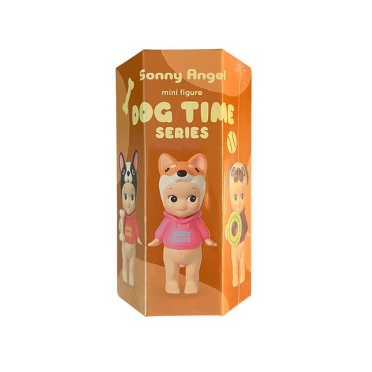 Sonny Angel Dog Time Series Blind Box