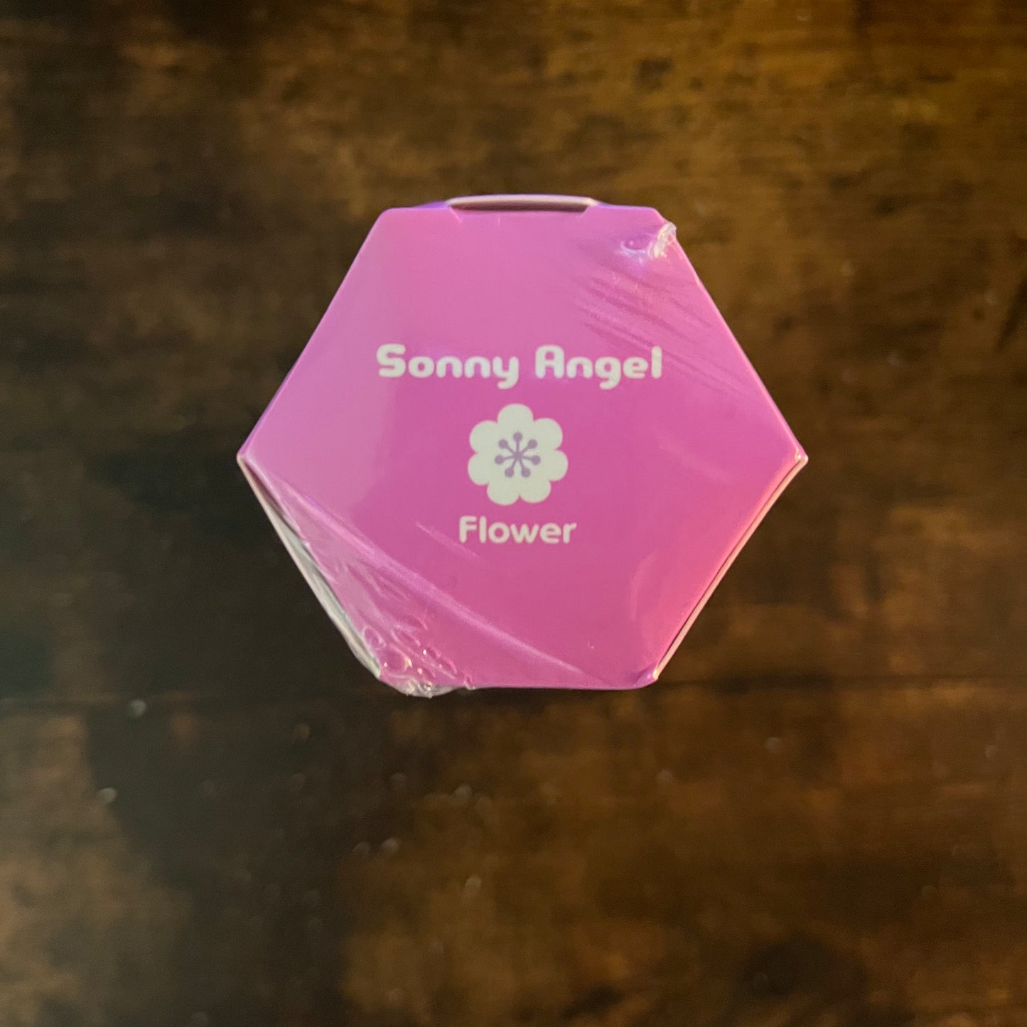 Sonny Angel Flower Series Blind Box