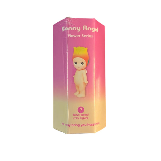 Sonny Angel Flower Series Blind Box