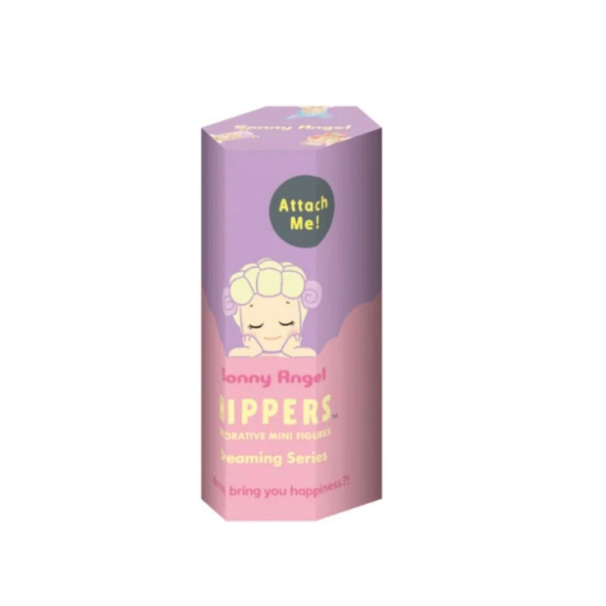 Sonny Angel Hippers Dreaming Series | Limited Edition | Blind Box | Unopened | Sealed | NEW | Official