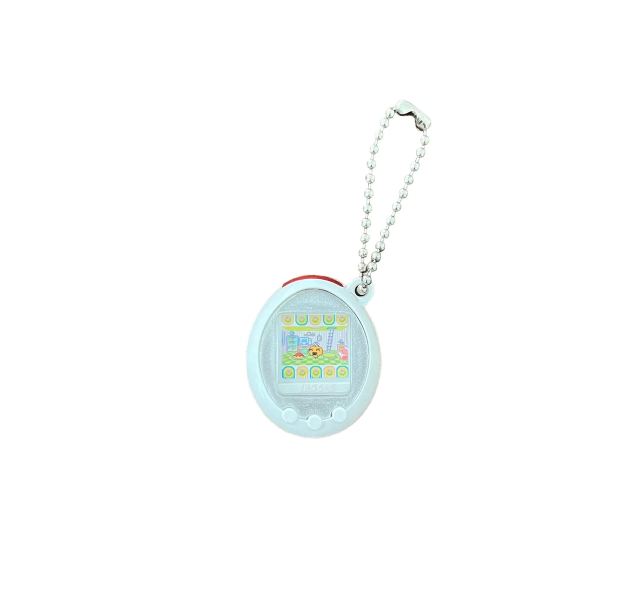 NEW Tamagotchi Miniature Charm Collection 4 | Bandai Gashapon