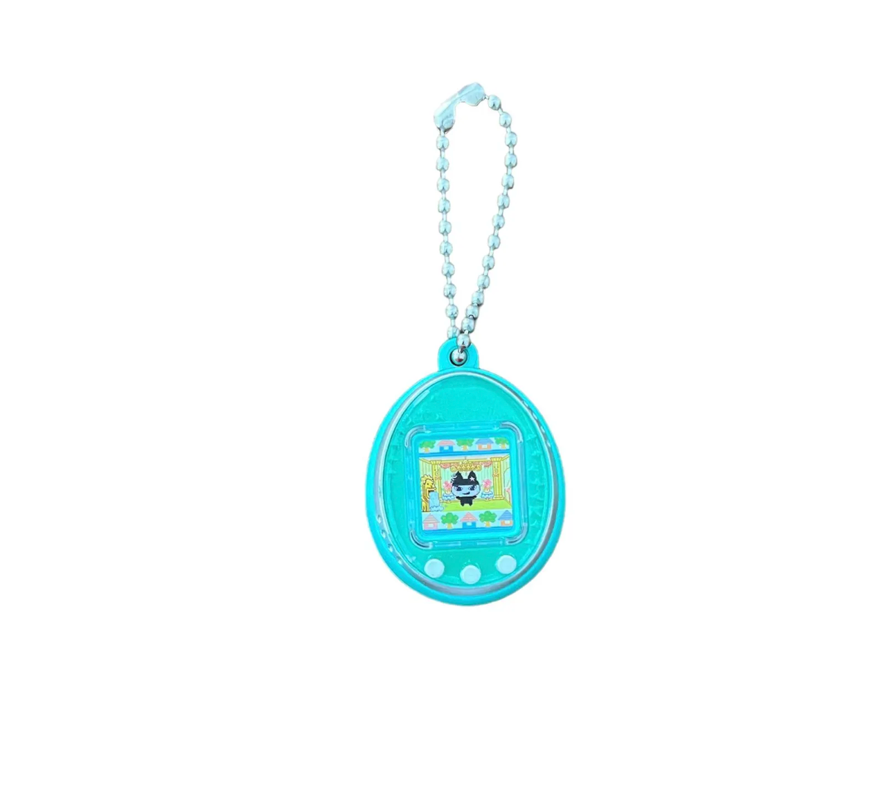 NEW Tamagotchi Miniature Charm Collection 4 | Bandai Gashapon